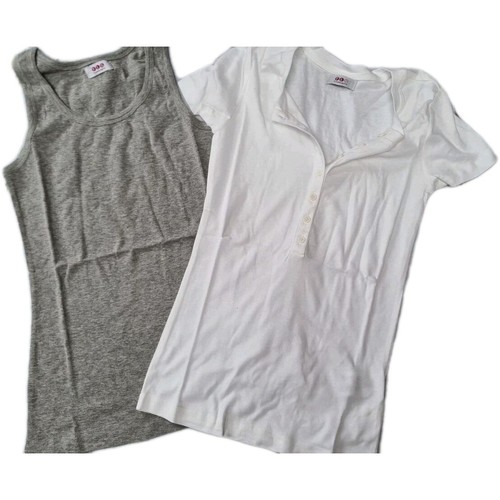 Shirt top flashlights - top,