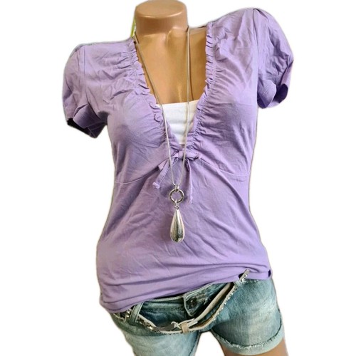 Flashlights shirt tunika bluse - flashlights,