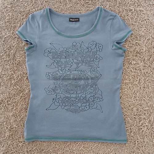 Shirt beware the mind - t-shirt, of