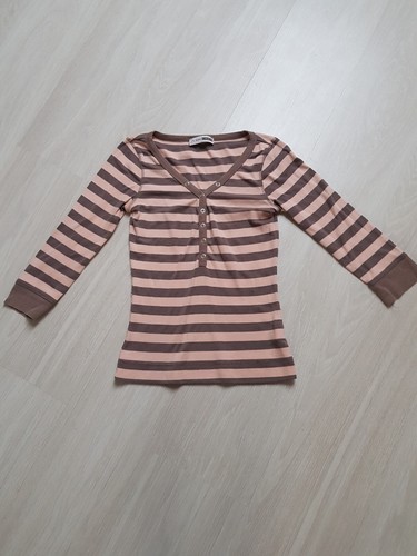 Damen shirt braun - damen,