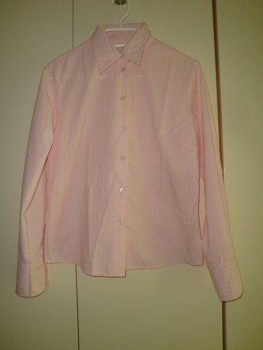 Bluse blusenshirt rose - bluse,