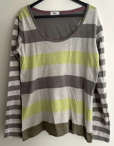 Flashlights damen langarmshirt - flashlights,