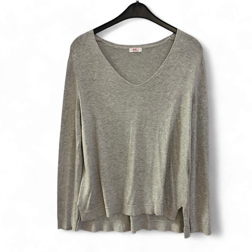 Flashlights langarm shirt grau - flashlights, langarm-shirt