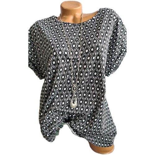 Flashlights shirt schwarz - shirt,