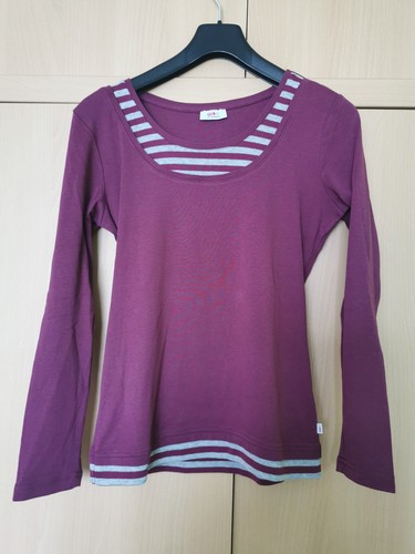 Langarm shirt - langarm,