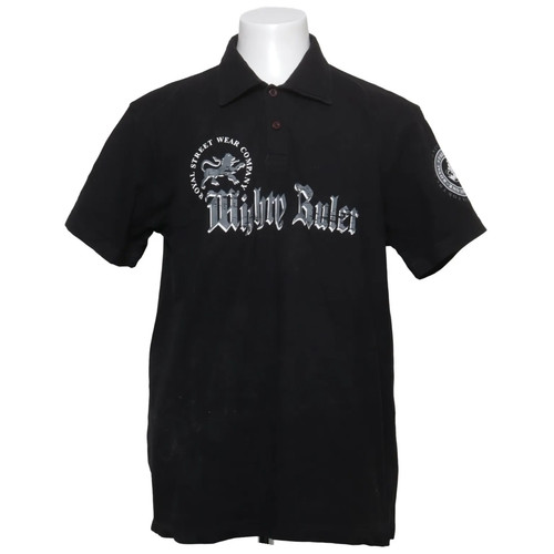 Flash lights poloshirt - lights,,
