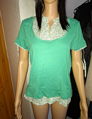 530 flashlights shirt 2in1 - flashlights,