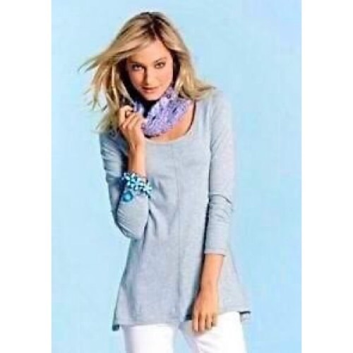 Longshirt von flashlights - longshirt,