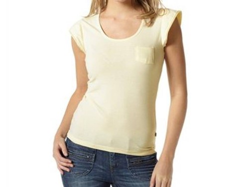 Flashlights damen shirt - damen, mit