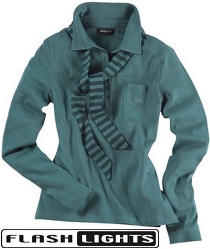 Neu basic polo - basic, mit