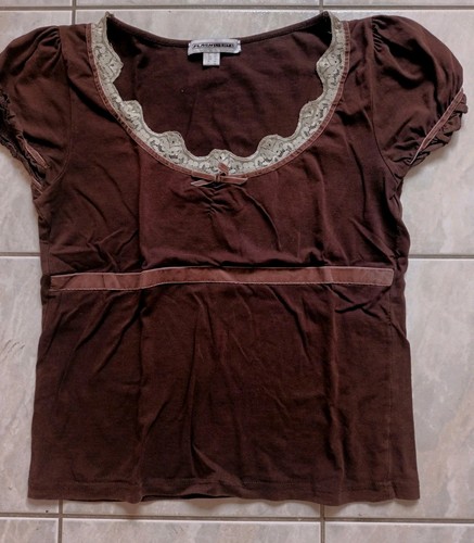 Shirt damen flash lights - shirt,