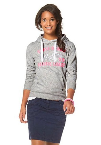 Flashlights damen sweatshirt - damen,
