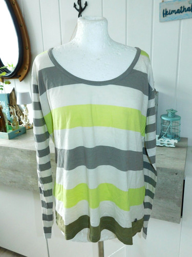 Flg flashlights damen shirt - flg-,