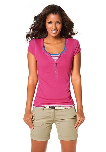 Flashlights damen shirt - flashlights, +