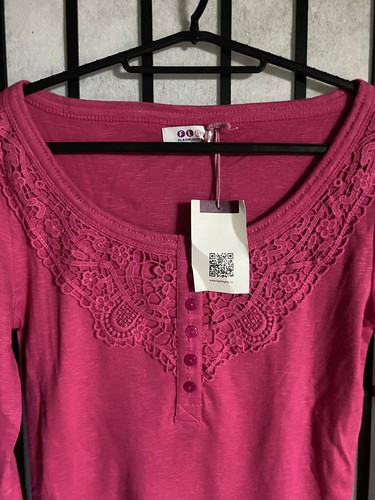 Flashlights damen langarmshirt - flashlights,