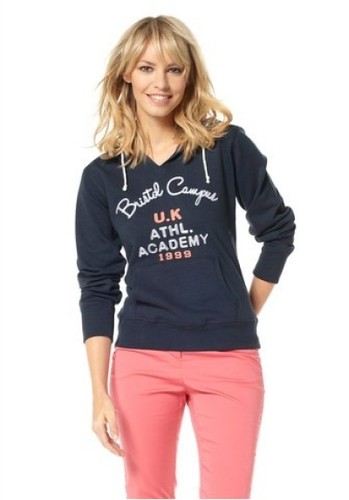 Sweatshirt von flashlights - sweatshirt,