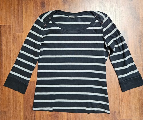 Damen dreiviertelarm shirt - damen,