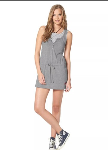 1 shirtkleid - 2-in-1,