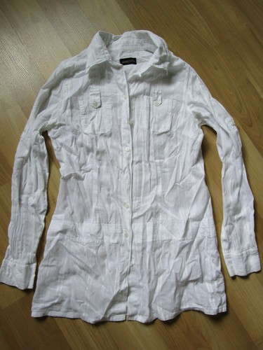 Flashlights damen bluse - flashlights,