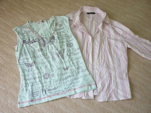 Bluse super tragekomfort - super,