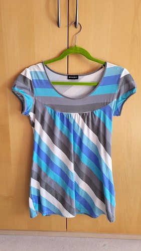 Long shirt damen gr - ☆,