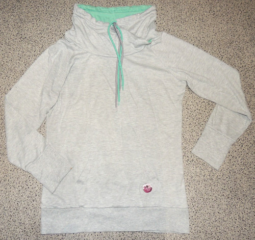 Damen pullover sweatshirt - pullover,
