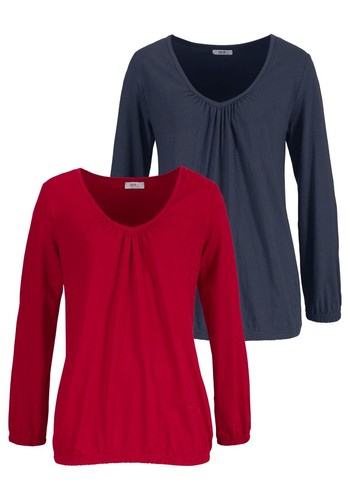 Flashlights langarmshirt - flashlights,