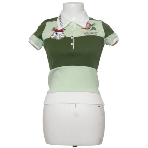 Flash lights rugby - flash, shirt