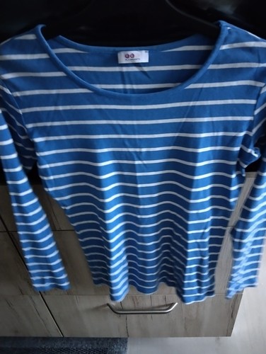 Schönes stretch shirt - shirt, gr.
