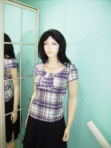 Shirt bluse von flash - shirt,,